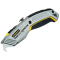 FatMax® Retractable Twin Blade Knife