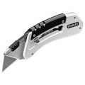 Sliding Pocket Knife