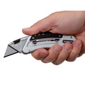 Sliding Pocket Knife