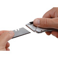 Sliding Pocket Knife
