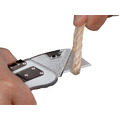 Sliding Pocket Knife
