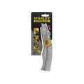 STANLEY® Hand Tools FatMax® Retractable Knife
