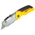 STANLEY® Hand Tools FatMax® Retractable Folding Knife