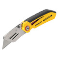 STANLEY® Hand Tools FatMax® Fixed Blade Folding Knife