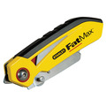 STANLEY® Hand Tools FatMax® Fixed Blade Folding Knife