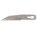 STANLEY® Hand Tools 5901B Straight Knife Blades (Pack 3)