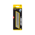 FatMax® Snap-Off Blades 25mm (Pack 5)