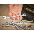 STANLEY® Hand Tools FatMax® Anti-Slip Combination Wrench 10mm