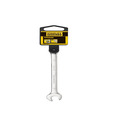 STANLEY® Hand Tools FatMax® Anti-Slip Combination Wrench 11mm