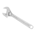STANLEY® Hand Tools Metal Adjustable Wrench 200mm (8in)