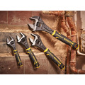 STANLEY® Hand Tools FatMax® Quick Adjustable Wrench 150mm (6in)