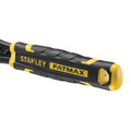 STANLEY® Hand Tools FatMax® Quick Adjustable Wrench 200mm (8in)