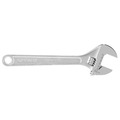 STANLEY® Hand Tools Metal Adjustable Wrench 300mm (12in)
