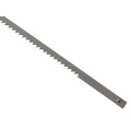 STANLEY® Hand Tools Coping Saw Blades 165mm (6.1/2in) 14 TPI (Card 4)