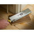 STANLEY® Hand Tools FatMax® Reversible Flush Cut Saw 250mm (9.3/4in) 13 TPI