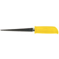 STANLEY® Hand Tools Plasterboard Saw 150mm (6in) 6 TPI