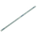 STANLEY® Hand Tools Flexible Hacksaw Blade 300mm (12in) Pack 5 Blades (18 24 & 32 TPI)