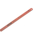 STANLEY® Hand Tools High Speed Steel Molybdenum Hacksaw Blades 300mm (12in) x 24 TPI Pack 2