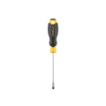 STANLEY® Hand Tools CUSHION GRIP™ Screwdriver Flared Tip 5.5 x 100mm
