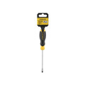 STANLEY® Hand Tools CUSHION GRIP™ Screwdriver Flared Tip 5.5 x 100mm