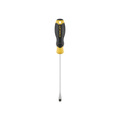 STANLEY® Hand Tools CUSHION GRIP™ Screwdriver Flared Tip 6.5 x 150mm