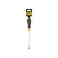 STANLEY® Hand Tools CUSHION GRIP™ Screwdriver Flared Tip 6.5 x 150mm