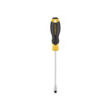 STANLEY® Hand Tools CUSHION GRIP™ Screwdriver Flared Tip 8.0 x 150mm
