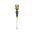 STANLEY® Hand Tools CUSHION GRIP™ Screwdriver Flared Tip 8.0 x 150mm