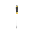 STANLEY® Hand Tools CUSHION GRIP™ Screwdriver Flared Tip 10 x 200mm
