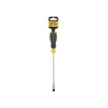 STANLEY® Hand Tools CUSHION GRIP™ Screwdriver Flared Tip 10 x 200mm