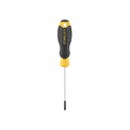 STANLEY® Hand Tools CUSHION GRIP™ Screwdriver Parallel Tip 3.0 x 75mm