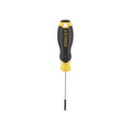 STANLEY® Hand Tools CUSHION GRIP™ Screwdriver Phillips Tip PH0 x 60mm