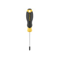 STANLEY® Hand Tools CUSHION GRIP™ Screwdriver Phillips Tip PH1 x 75mm