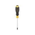 STANLEY® Hand Tools CUSHION GRIP™ Screwdriver Phillips Tip PH2 x 100mm