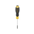 STANLEY® Hand Tools CUSHION GRIP™ Screwdriver Pozidriv Tip PZ0 x 60mm