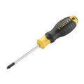 STANLEY® Hand Tools CUSHION GRIP™ Screwdriver Pozidriv Tip PZ1 x 75mm