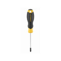 STANLEY® Hand Tools CUSHION GRIP™ Screwdriver Pozidriv Tip PZ1 x 75mm