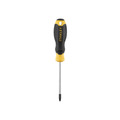 STANLEY® Hand Tools CUSHION GRIP™ Screwdriver Pozidriv Tip PZ2 x 100mm