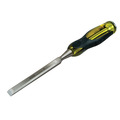 STANLEY® Hand Tools FatMax® Bevel Edge Chisel with Thru Tang 12mm (1/2in)