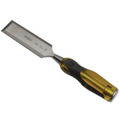 STANLEY® Hand Tools FatMax® Bevel Edge Chisel with Thru Tang 35mm (1.3/8in)