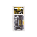 STANLEY® Hand Tools FatMax® PRO-STACK™ 1/4in Socket & Bit Set, 37 Piece