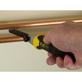 STANLEY® Hand Tools FatMax® Multi Saw + Wood & Metal Blades