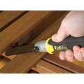 STANLEY® Hand Tools FatMax® Multi Saw + Wood & Metal Blades
