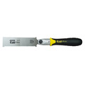STANLEY® Hand Tools FatMax® Mini Flush Cut Pull Saw 125mm (5in) 23 TPI