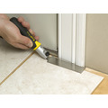 STANLEY® Hand Tools FatMax® Mini Flush Cut Pull Saw 125mm (5in) 23 TPI