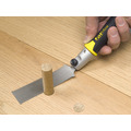 STANLEY® Hand Tools FatMax® Mini Flush Cut Pull Saw 125mm (5in) 23 TPI