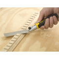 STANLEY® Hand Tools FatMax® Mini Flush Cut Pull Saw 125mm (5in) 23 TPI