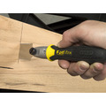 STANLEY® Hand Tools FatMax® Mini Flush Cut Pull Saw 125mm (5in) 23 TPI