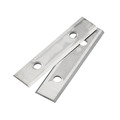 STANLEY® Hand Tools Replacement Tungsten Carbide Blades (2)