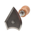 STANLEY® Hand Tools Professional Combination Shave Hook